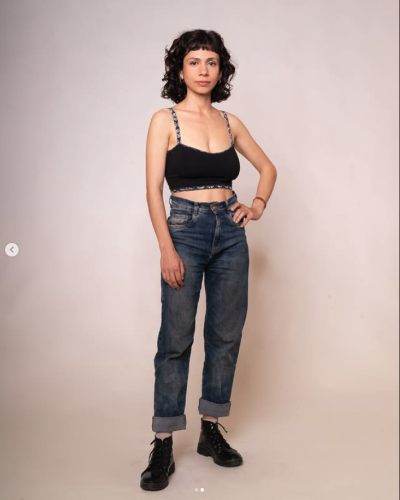 Mayra